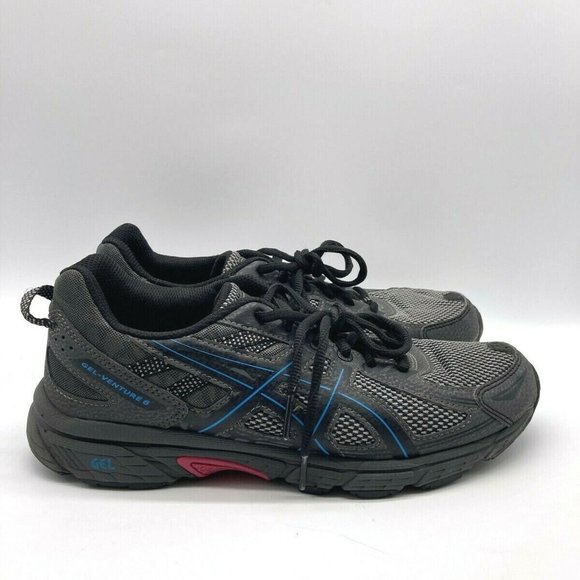 asics gel venture 6 hiking